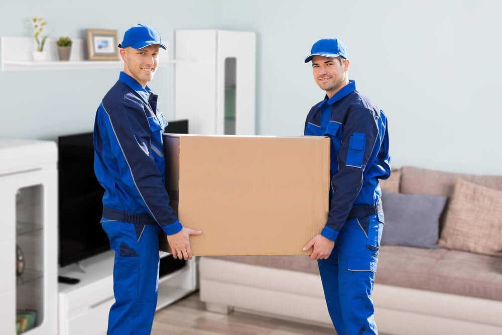 Affordable Movers Durant