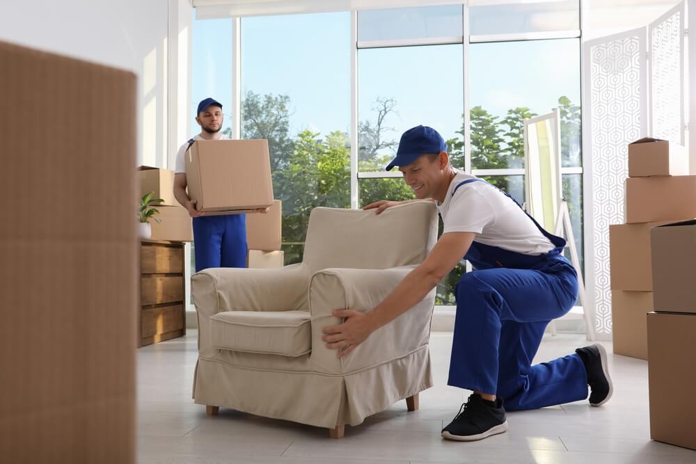 Safe Your Moving Cost