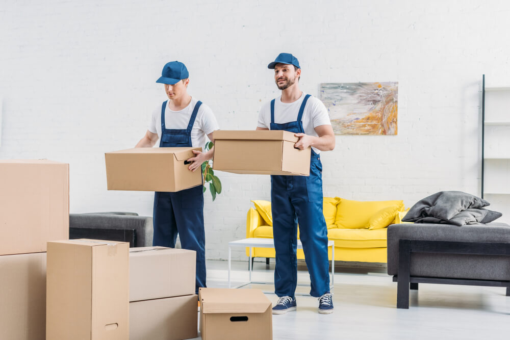 Residential And Commercial Movers Port Charlotte