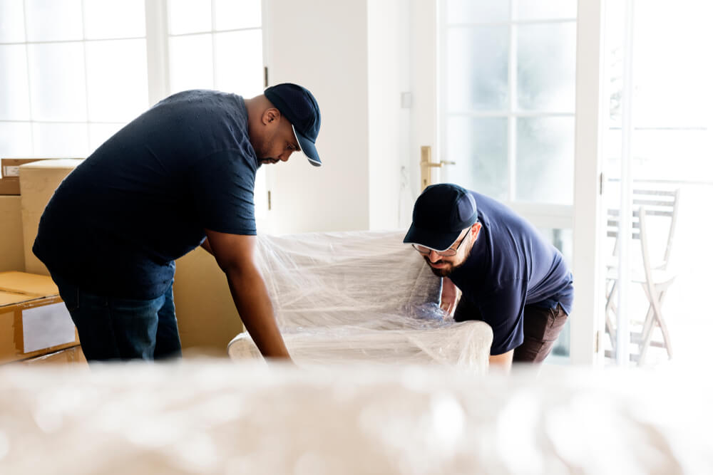 Budget-friendly Moving Tips