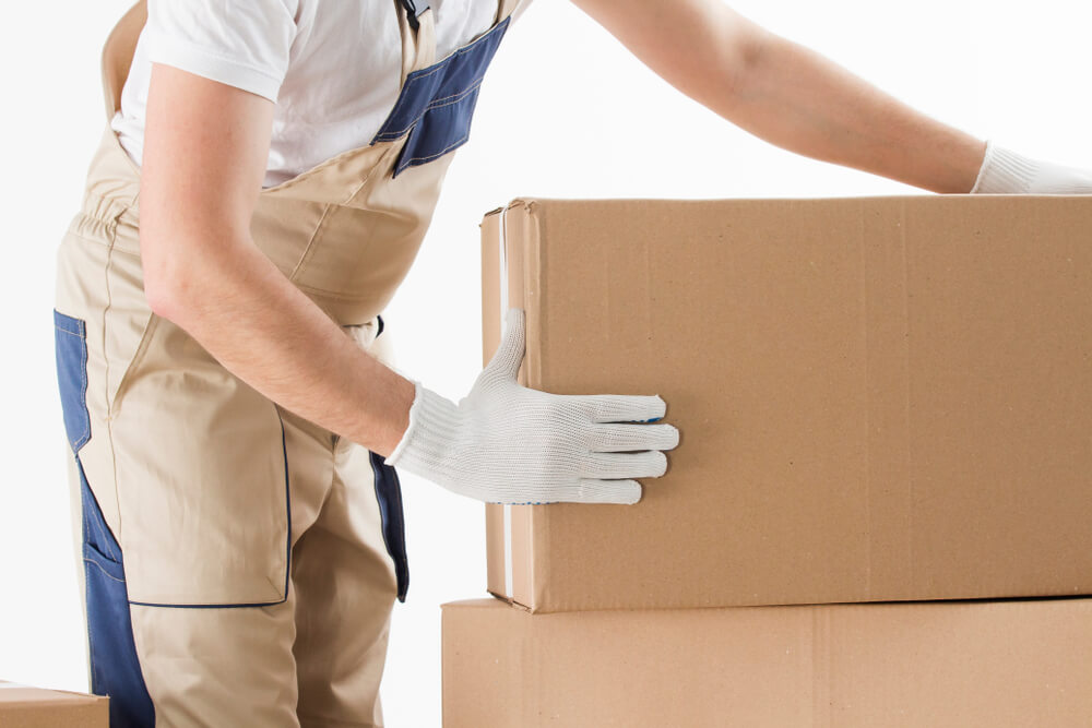 Residential Moving Services