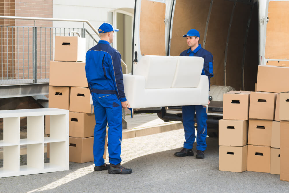 Local Movers With Transparent Pricing In Temecula