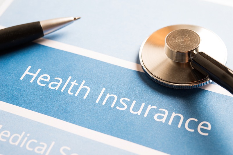 Employer Health Coverage
