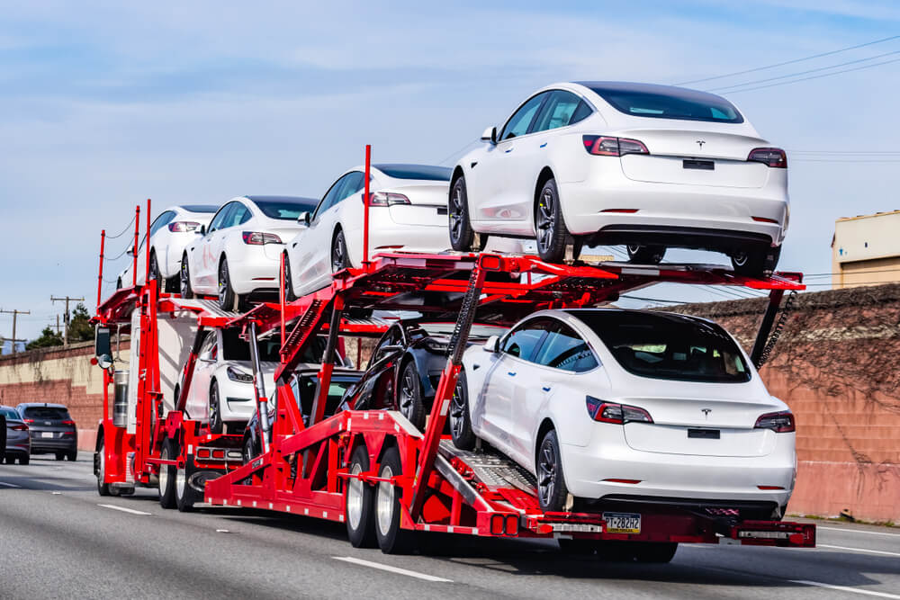 Car Shipping Companies