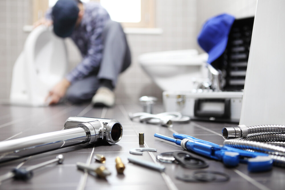 Emergency Plumbing Repair Services Fremont