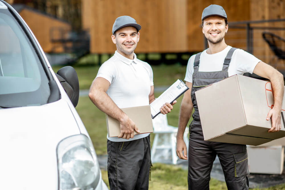 Moving And Storage Services Naperville