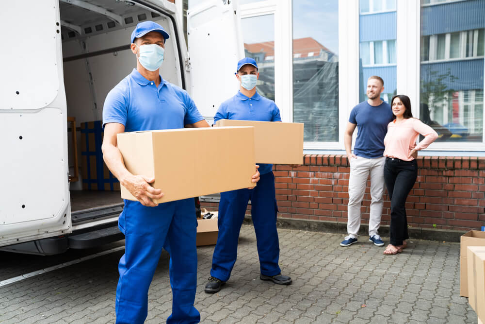 Moving Companies Near Me Nacogdoches